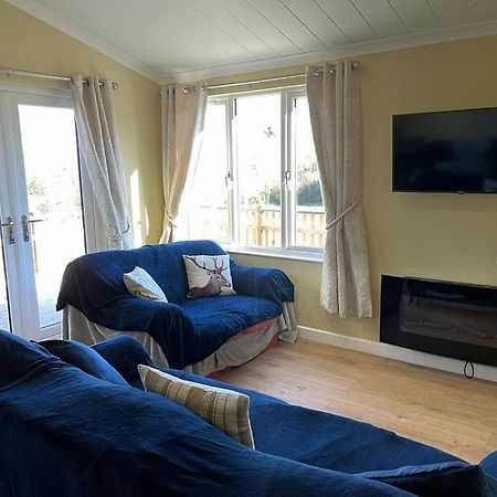 The Lodge At Meadow Hope Hereford Luaran gambar
